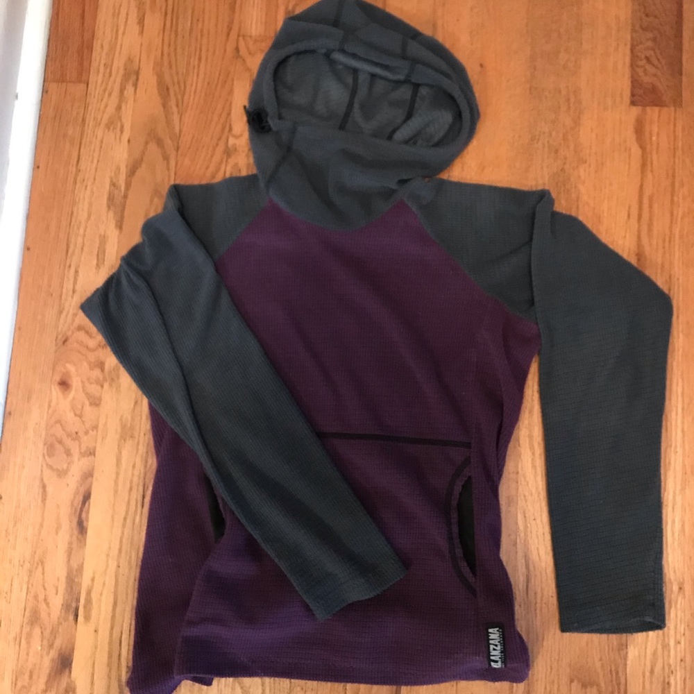 Women’s Melenzana xs